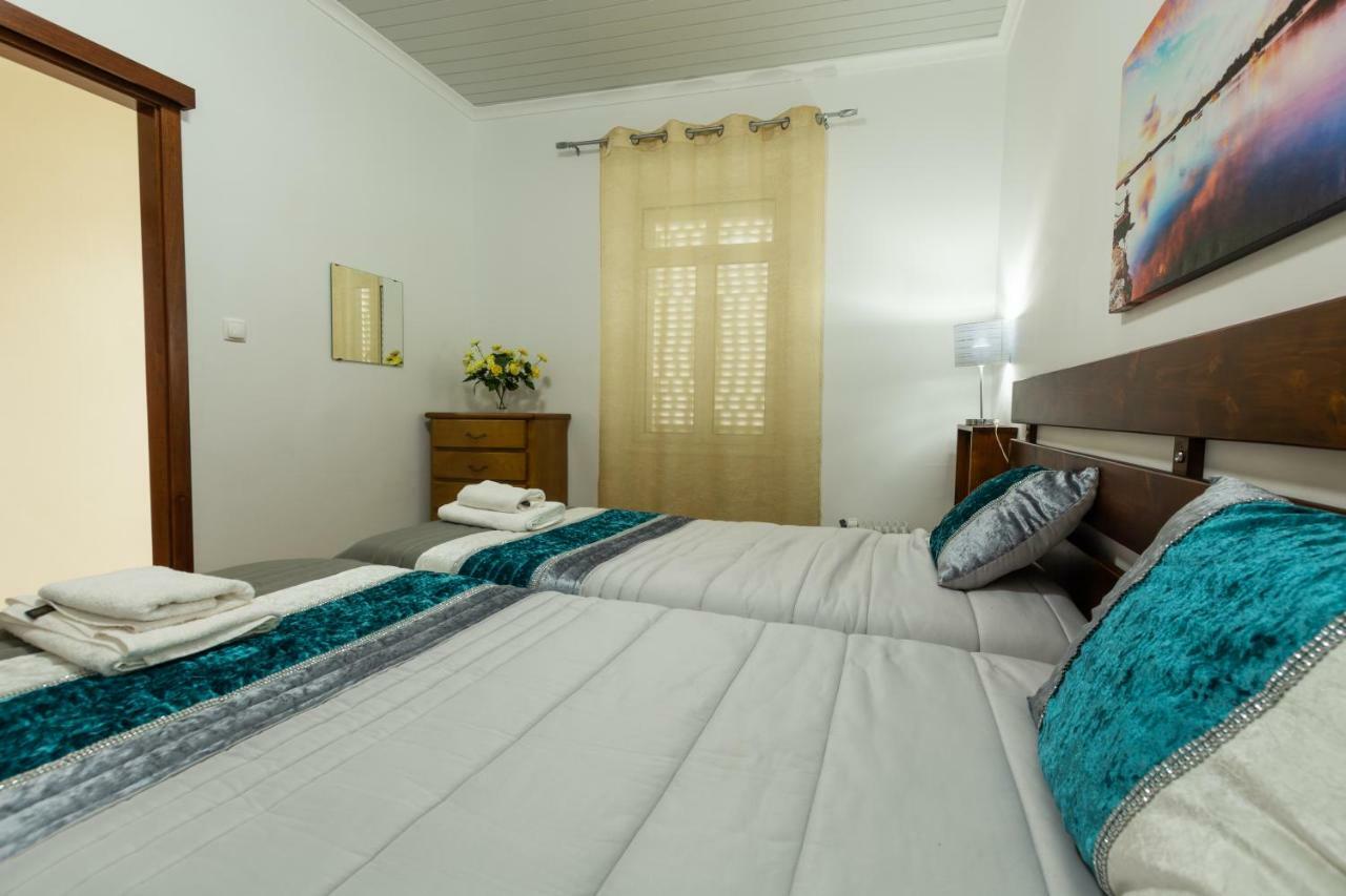 Casa Piscinas Naturais Ribeira Grande Exterior photo