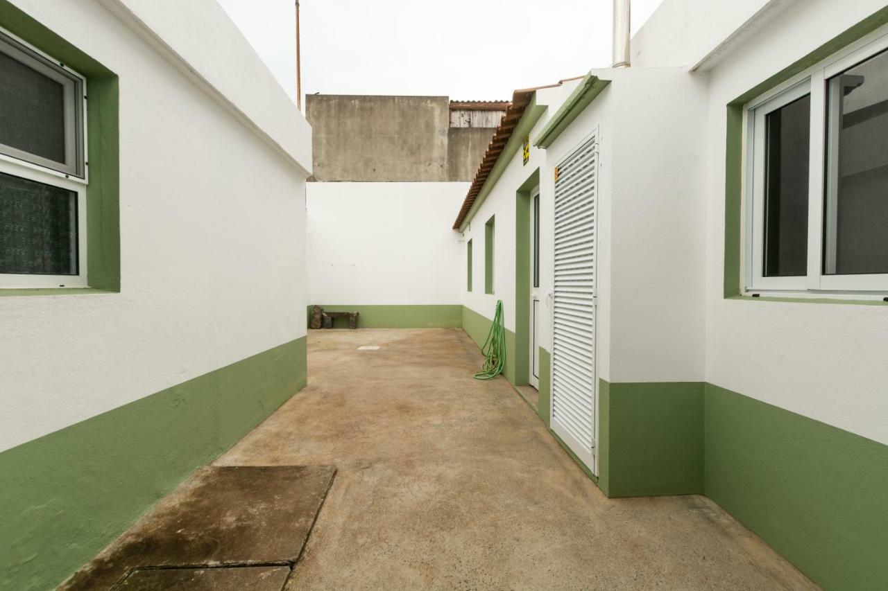 Casa Piscinas Naturais Ribeira Grande Exterior photo